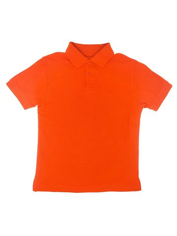 Polo Evolution pour enfants manches courtes - 