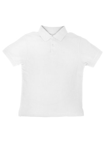 Polo Evolution pour enfants manches courtes - 