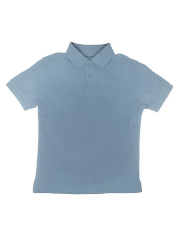 Polo Evolution pour enfants manches courtes - 