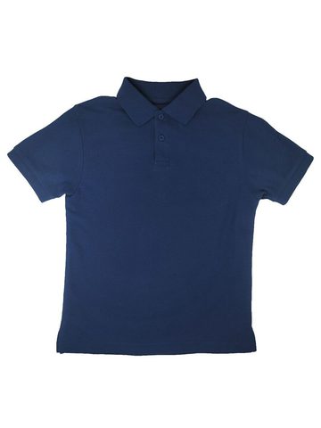 Polo Evolution pour enfants manches courtes - 