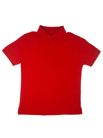 Polo Evolution pour enfants manches courtes - 