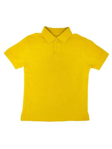Polo Evolution pour enfants manches courtes - 