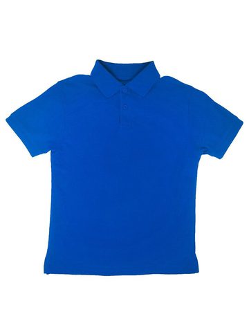 Polo Evolution pour enfants manches courtes - 