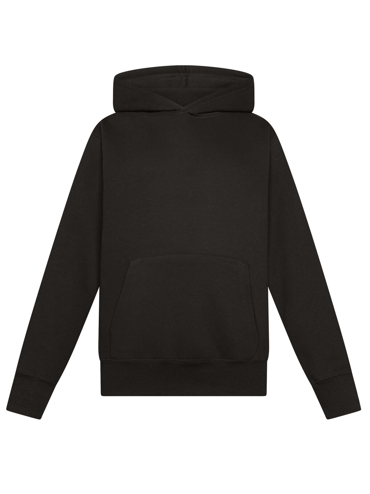 Enfants à capuche - BK - Noir