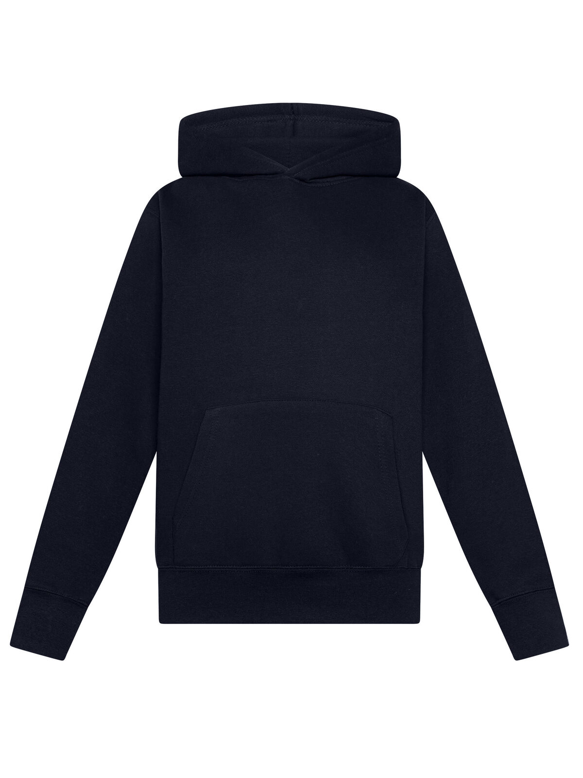 Enfants à capuche - NY - Marine