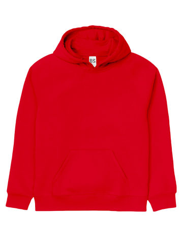 Enfants à capuche - 