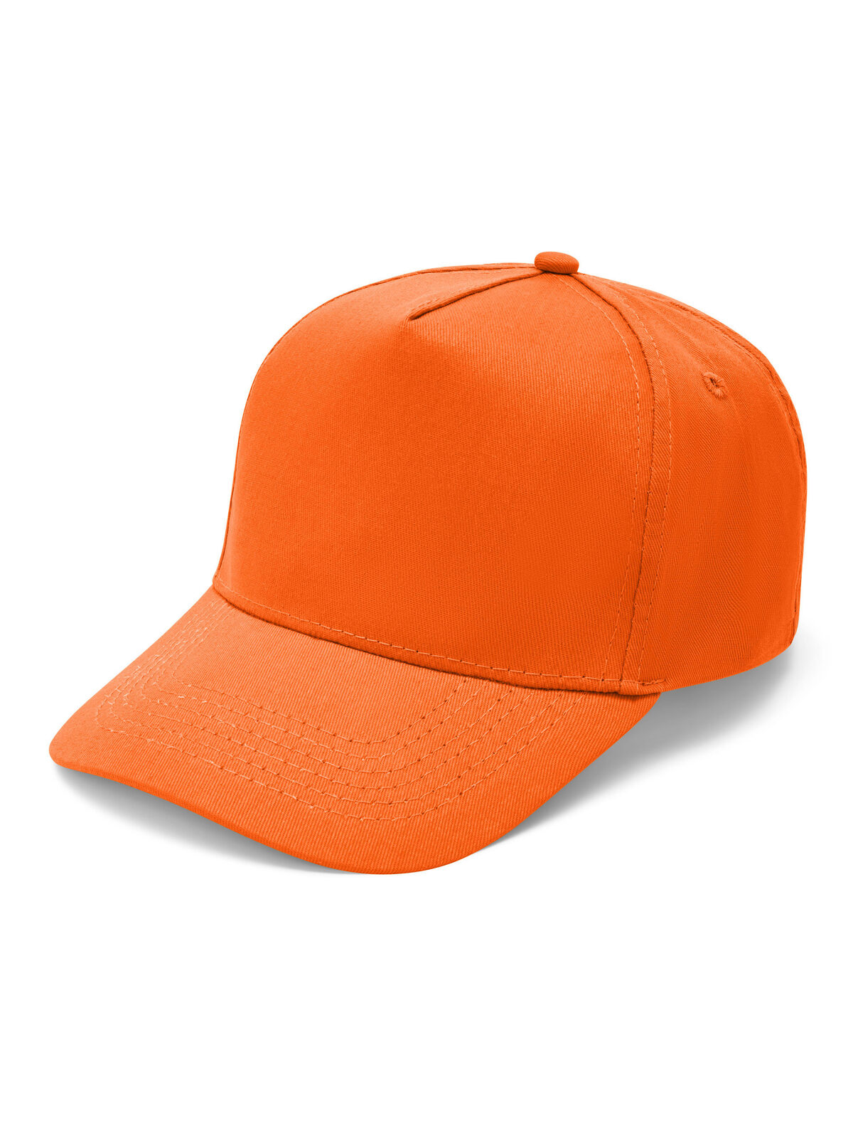 Casquette Promo Enfants - OR - Orange