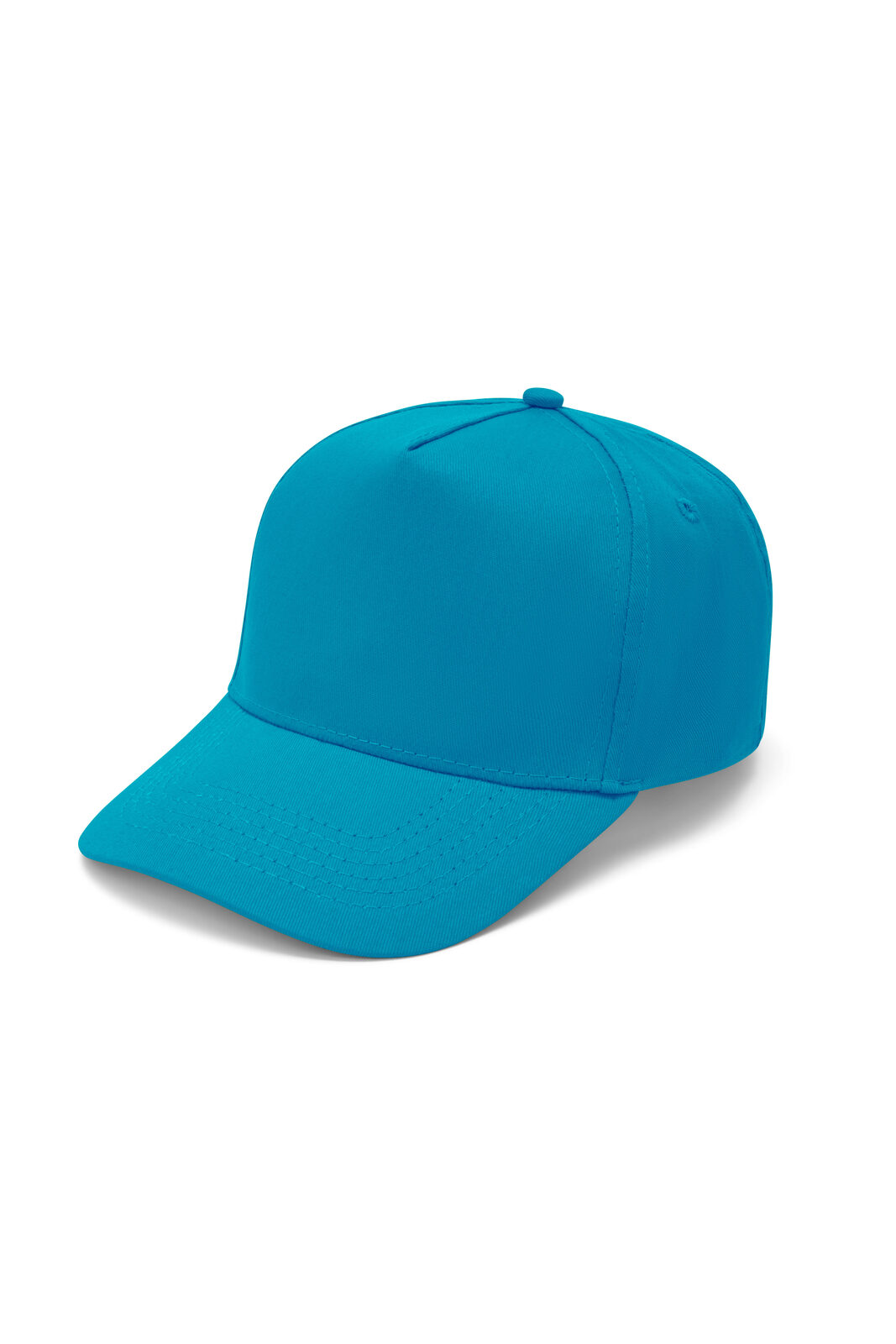 Casquette Promo Enfants - TU - Turquoise