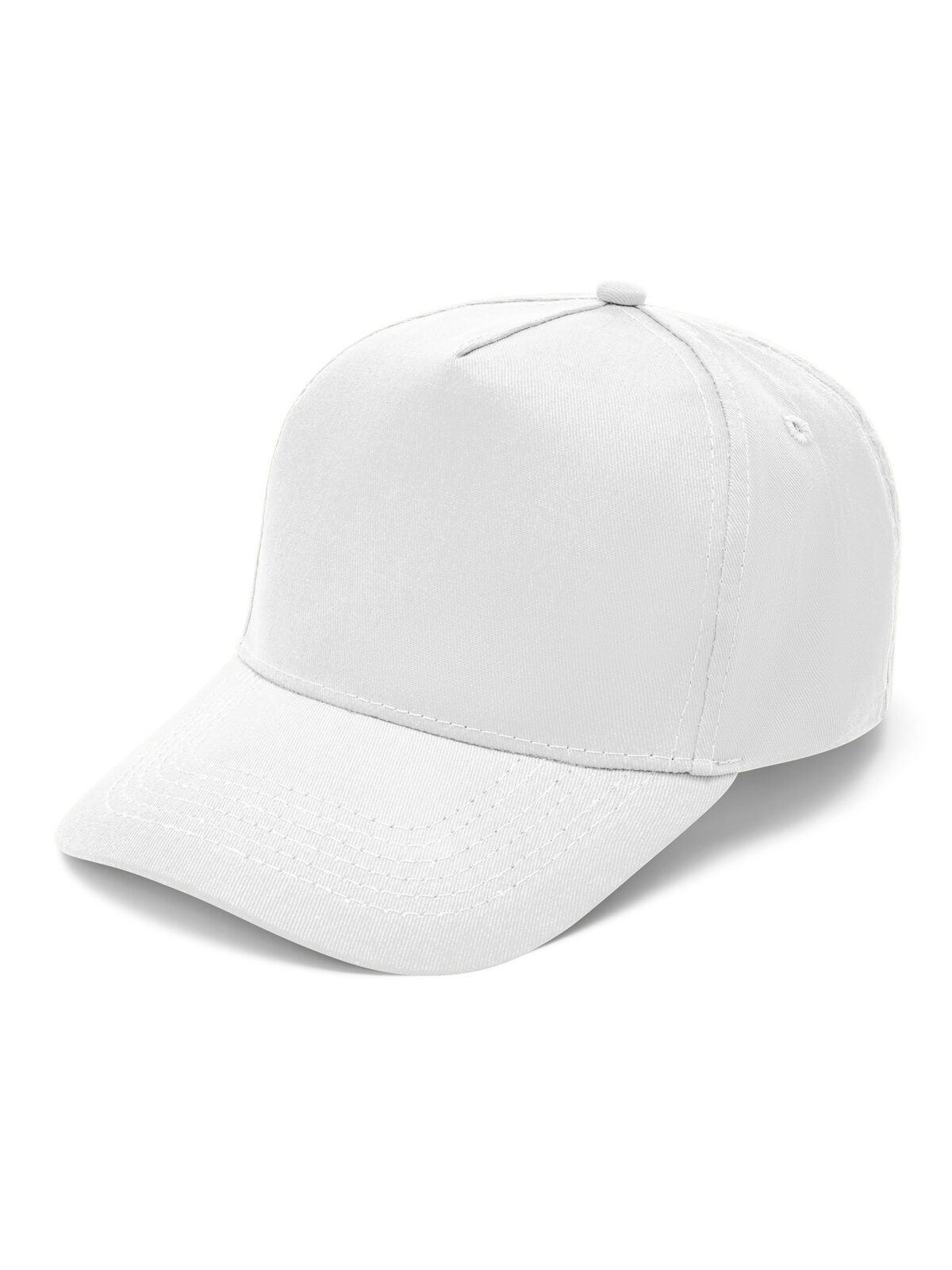 Casquette Promo Enfants - WH - Blanc