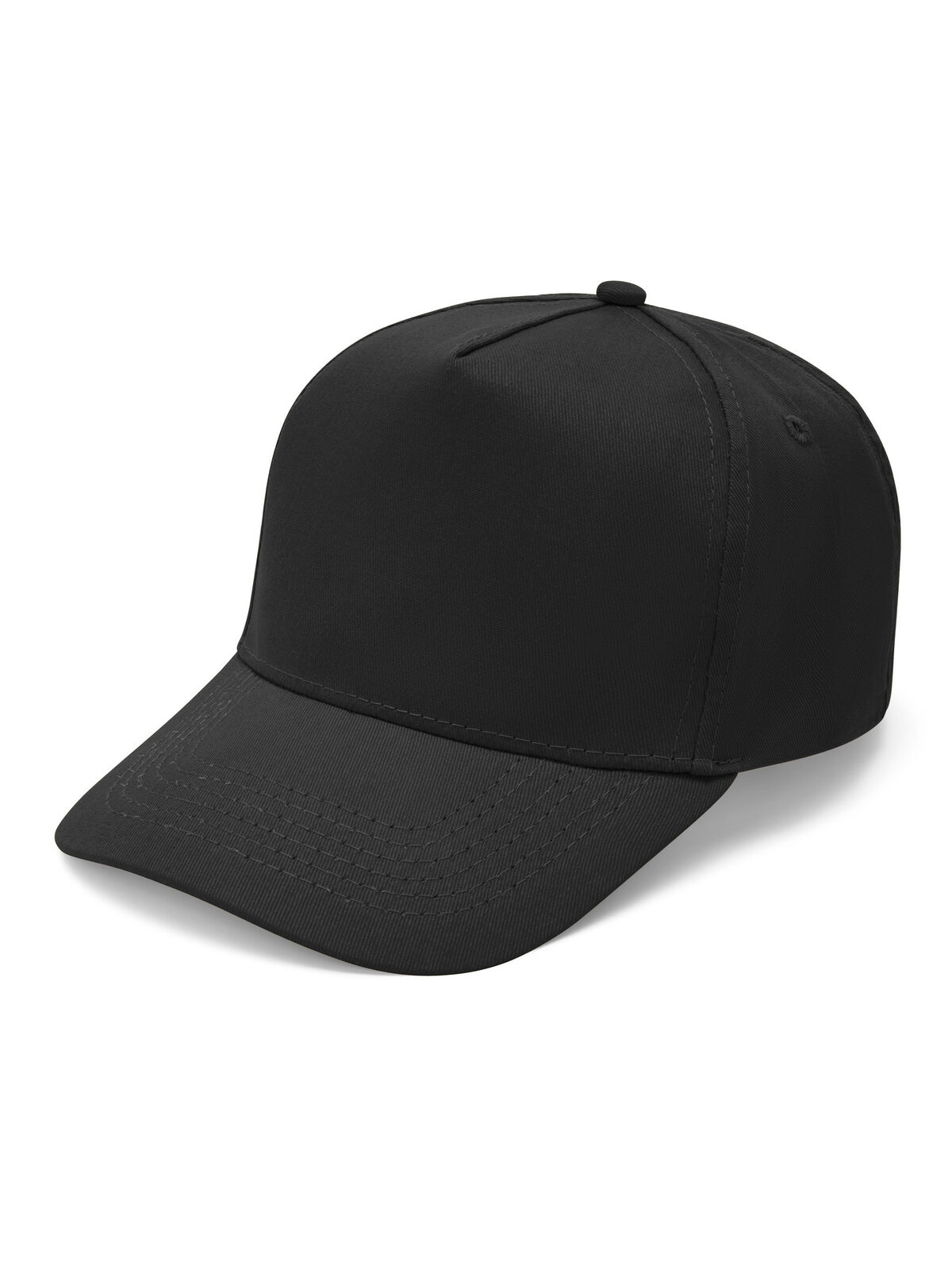 Casquette Promo Enfants - BK - Noir