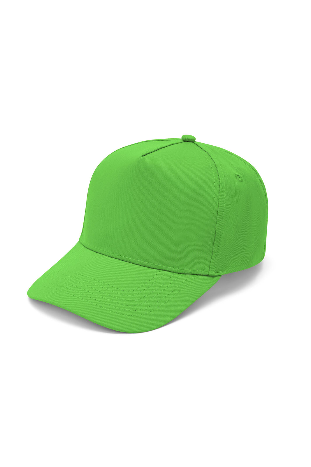 Casquette Promo Enfants - LI - Citron vert