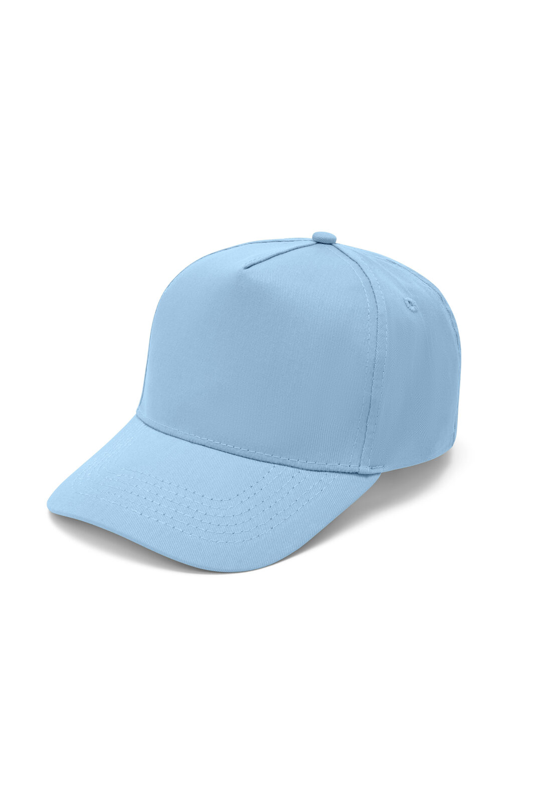 Casquette Promo Enfants - SK - Ciel
