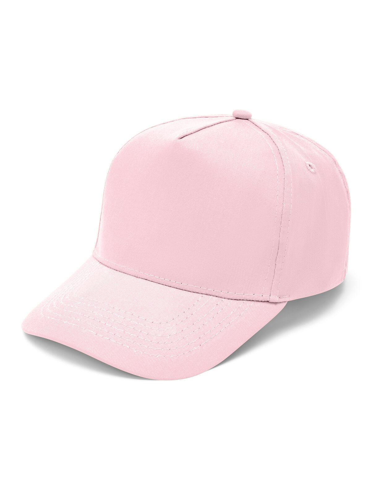 Casquette Promo Enfants - RO - Rose