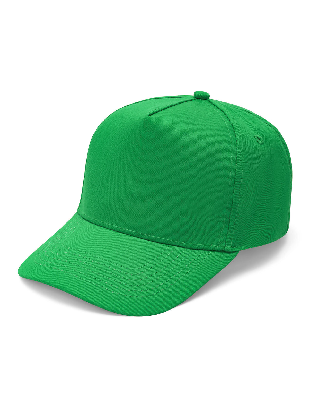 Casquette Promo Enfants - KG - Kelly Green