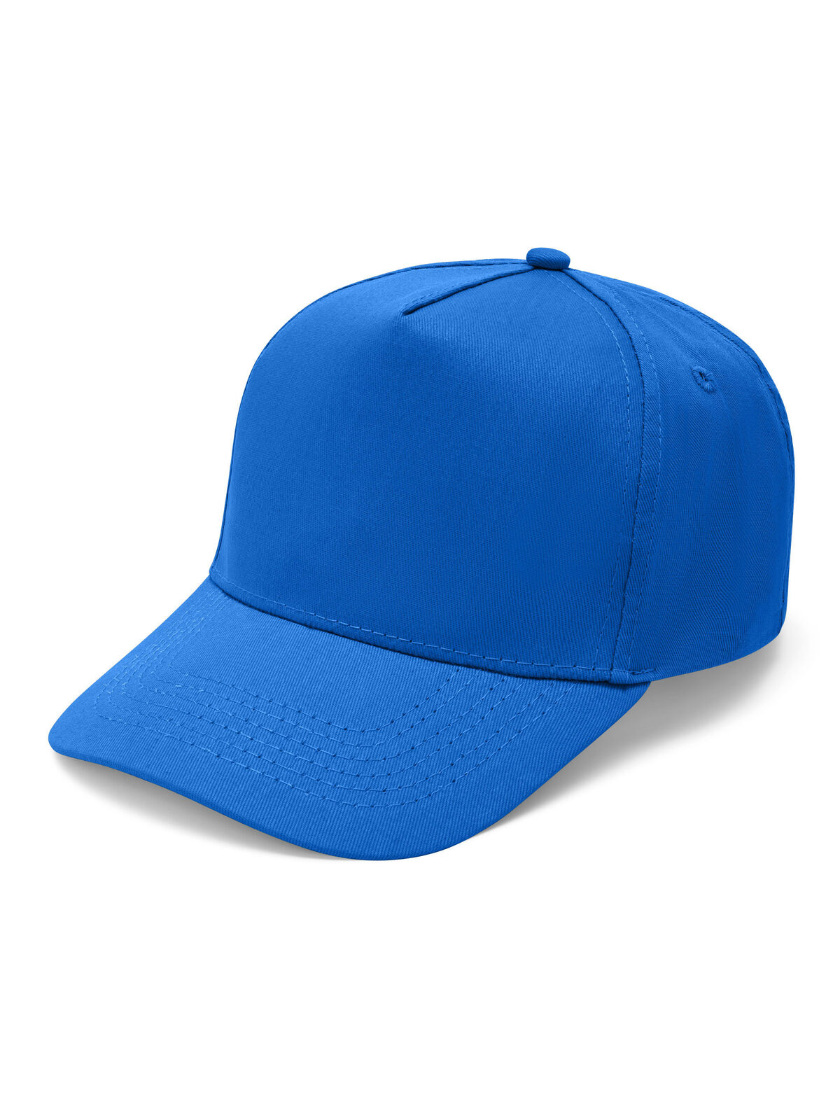 Casquette Promo Enfants - RB - Bleu royal
