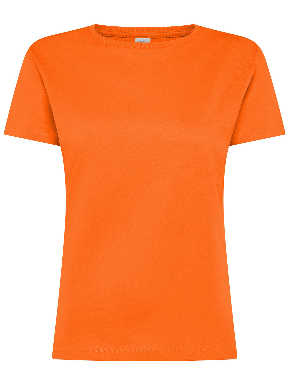 T-shirt classique  - OR - Orange