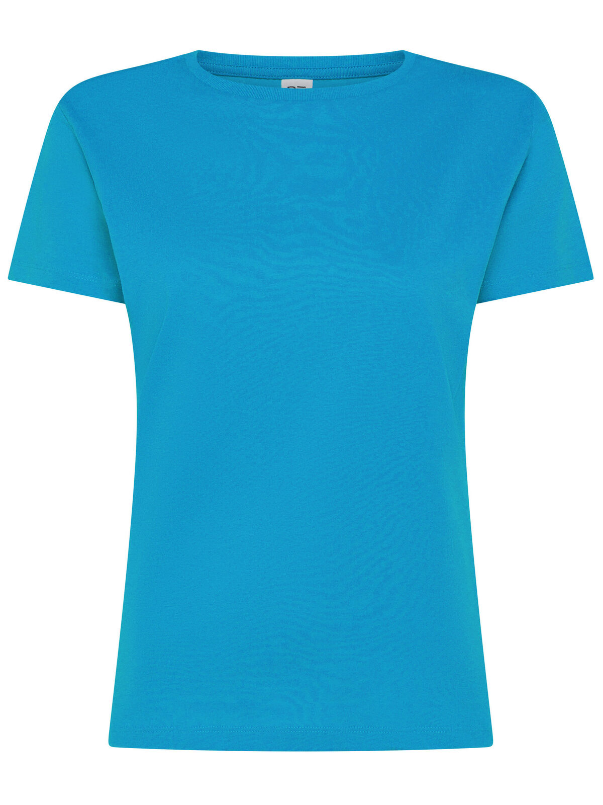 T-shirt classique  - TU - Turquoise