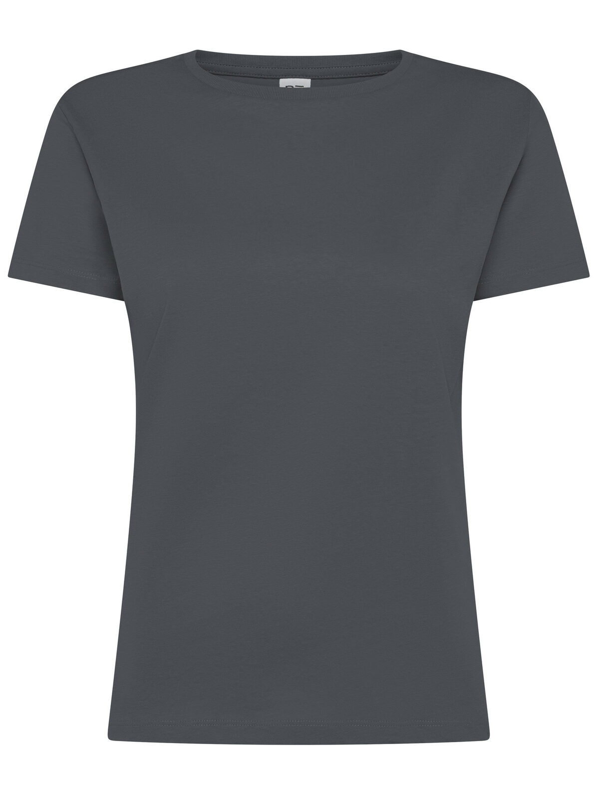 T-shirt classique  - DG - Gris foncé