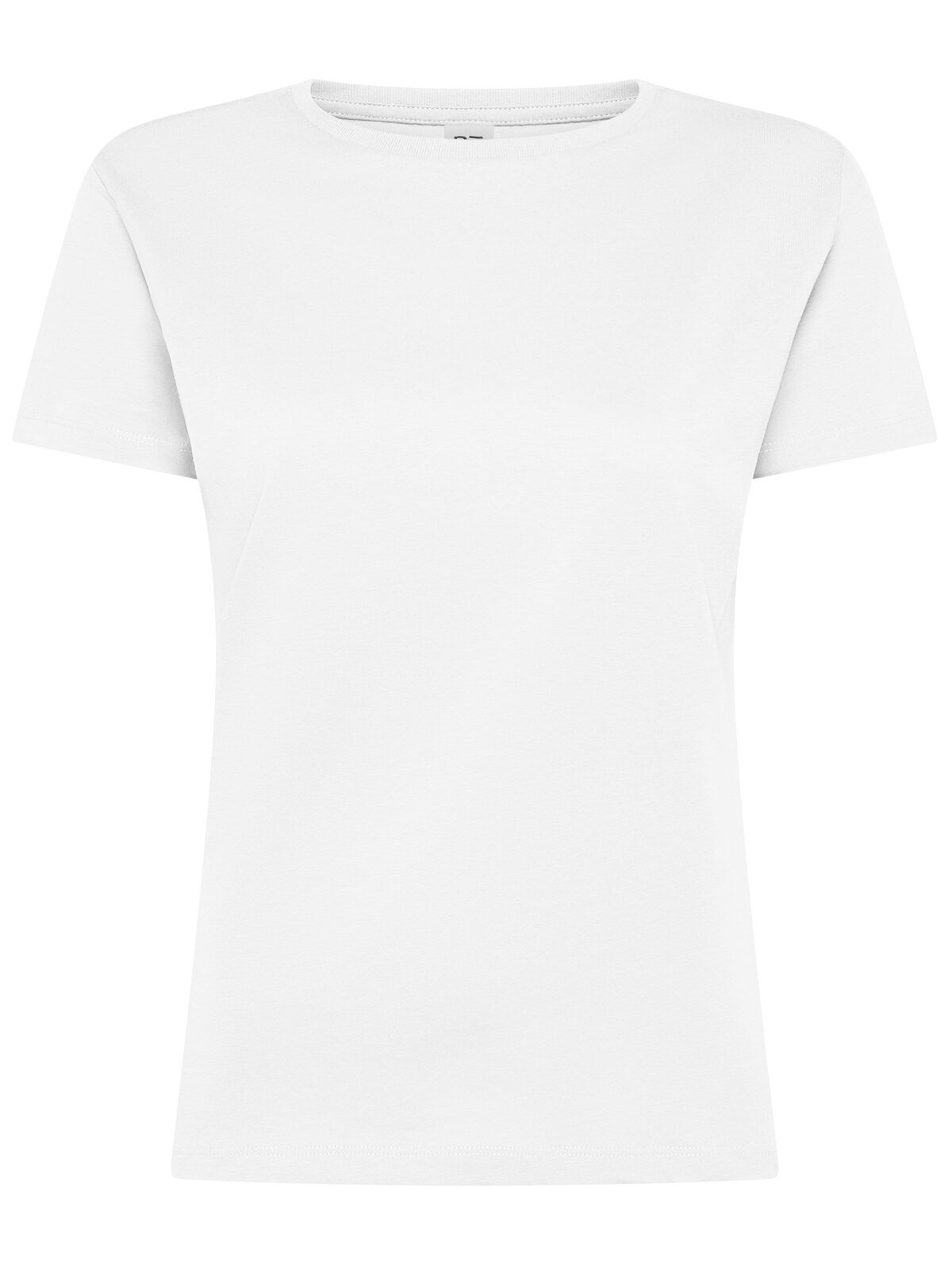 T-shirt classique  - WH - Blanc