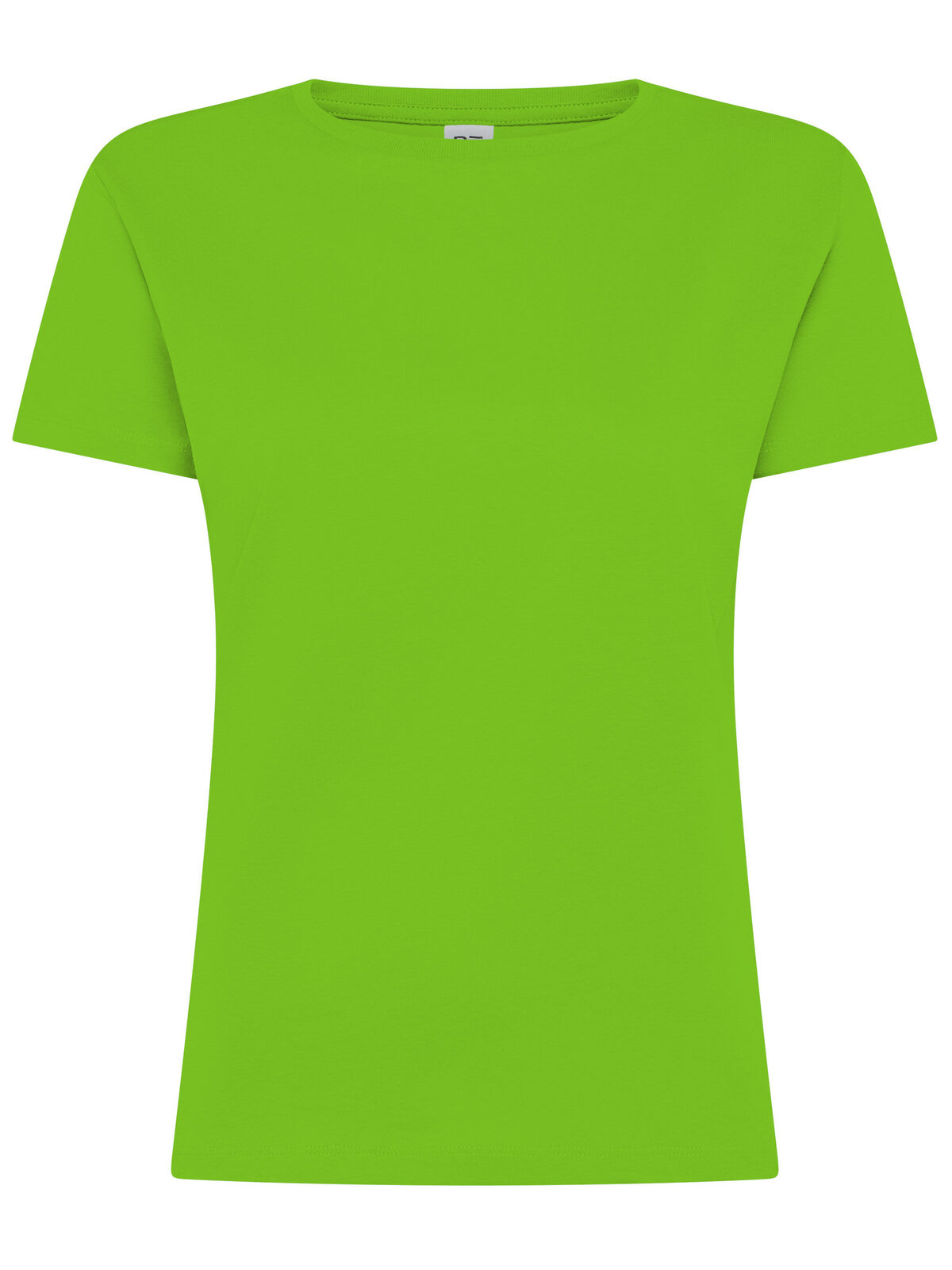 T-shirt classique  - LI - Citron vert
