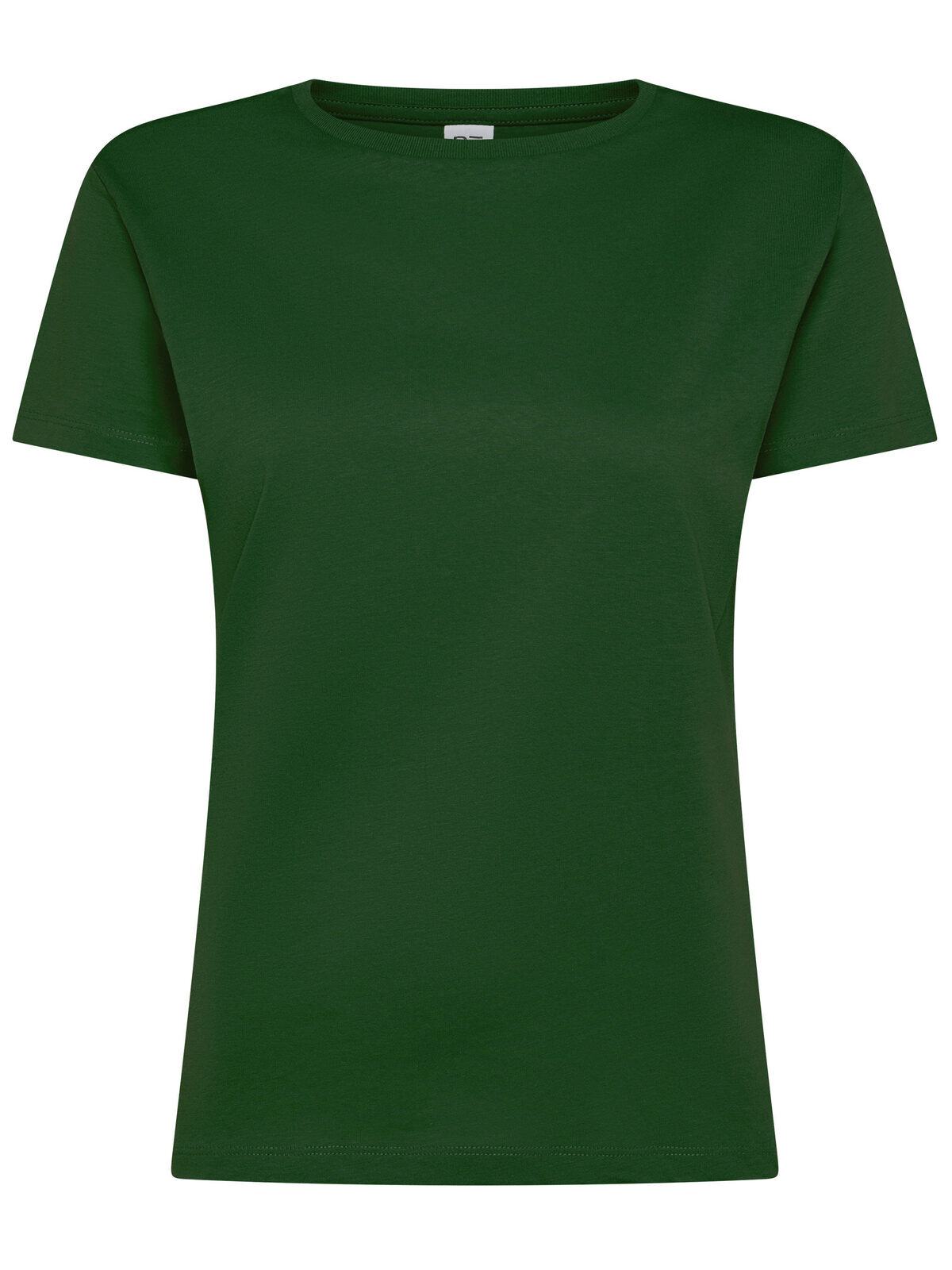 T-shirt classique  - FG - Vert Forêt