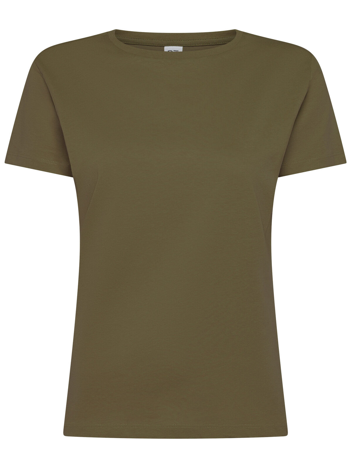 T-shirt classique  - OL - Olive