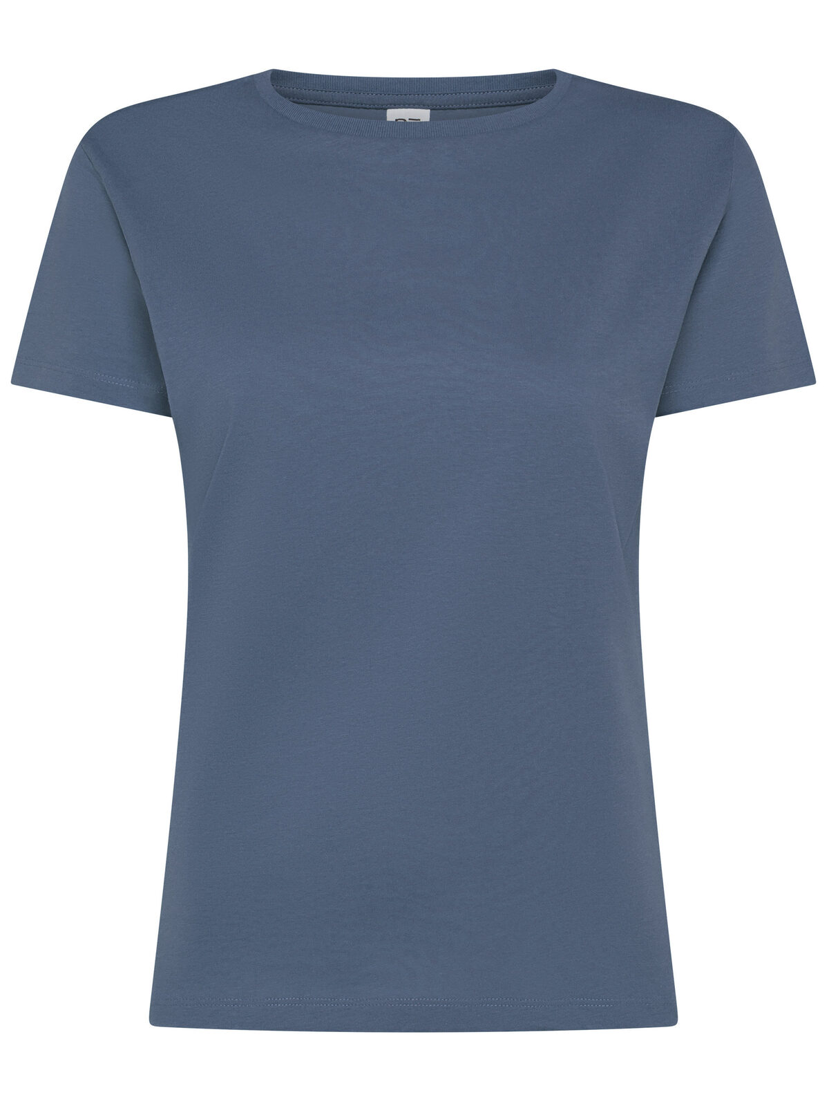T-shirt classique  - DE - Denim