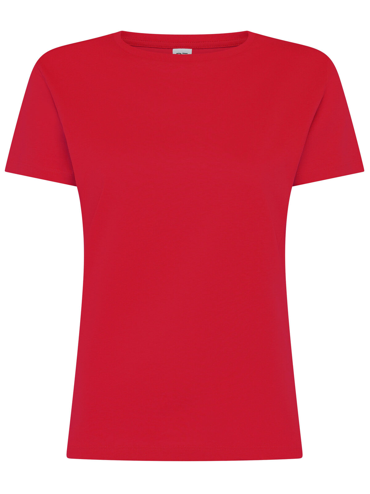 T-shirt classique  - RD - Rouge