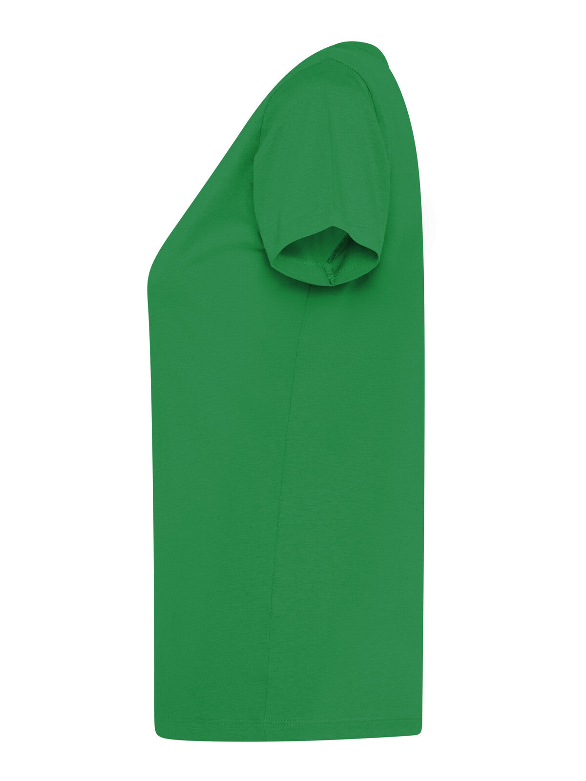 T-shirt classique  - KG - Kelly Green