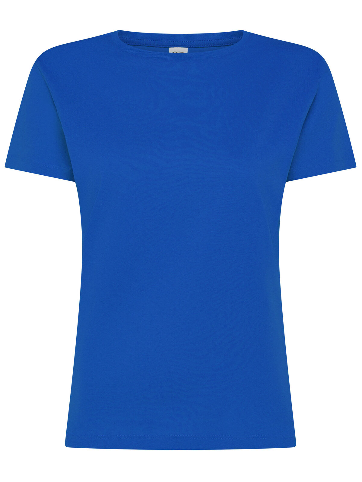 T-shirt classique  - RB - Bleu royal