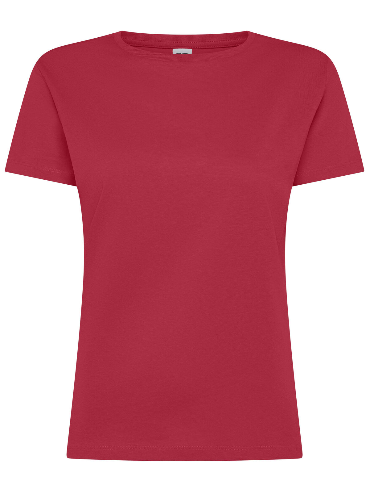 T-shirt classique  - CA - Cardinal