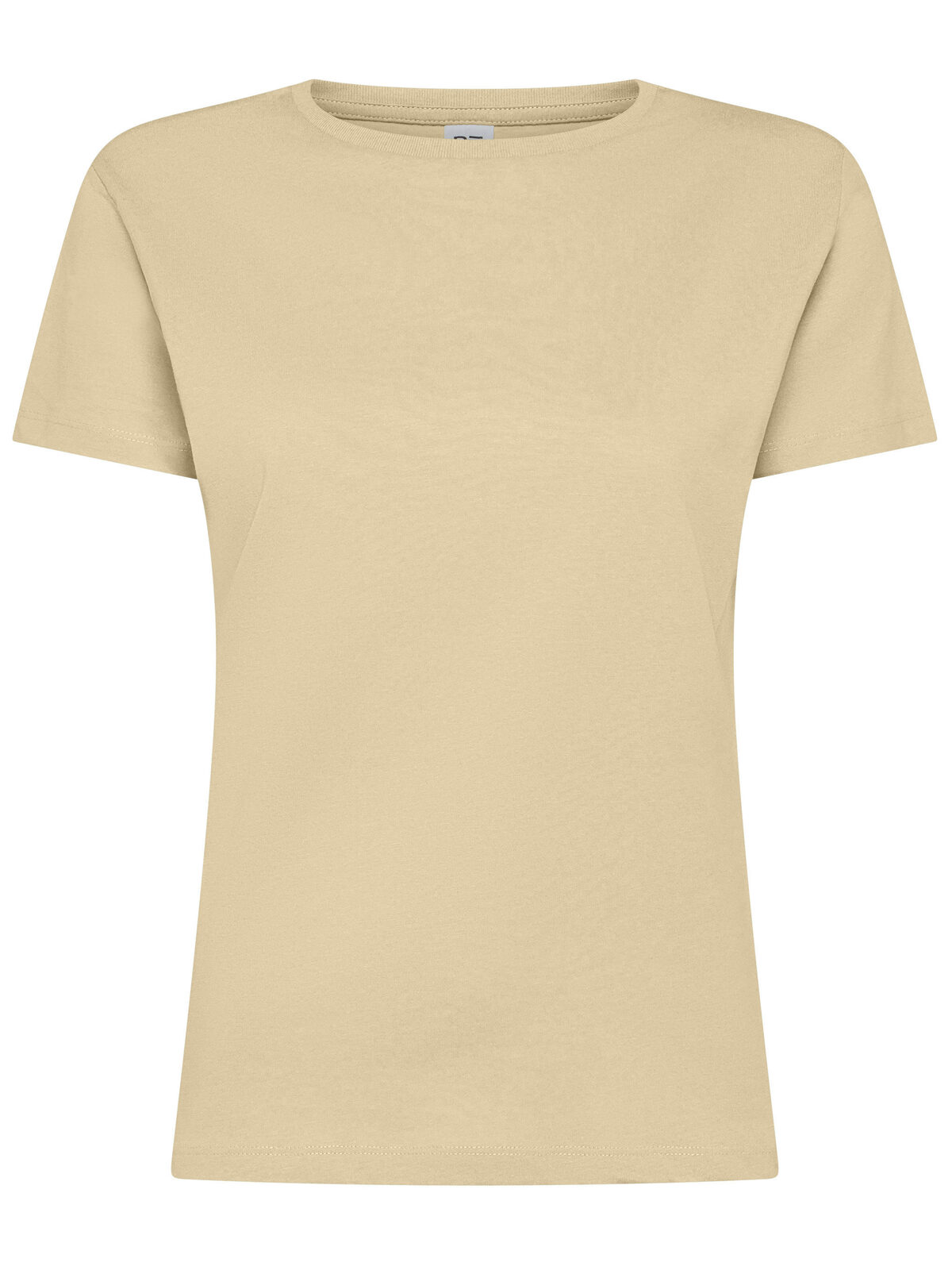 T-shirt classique  - SD - Sable