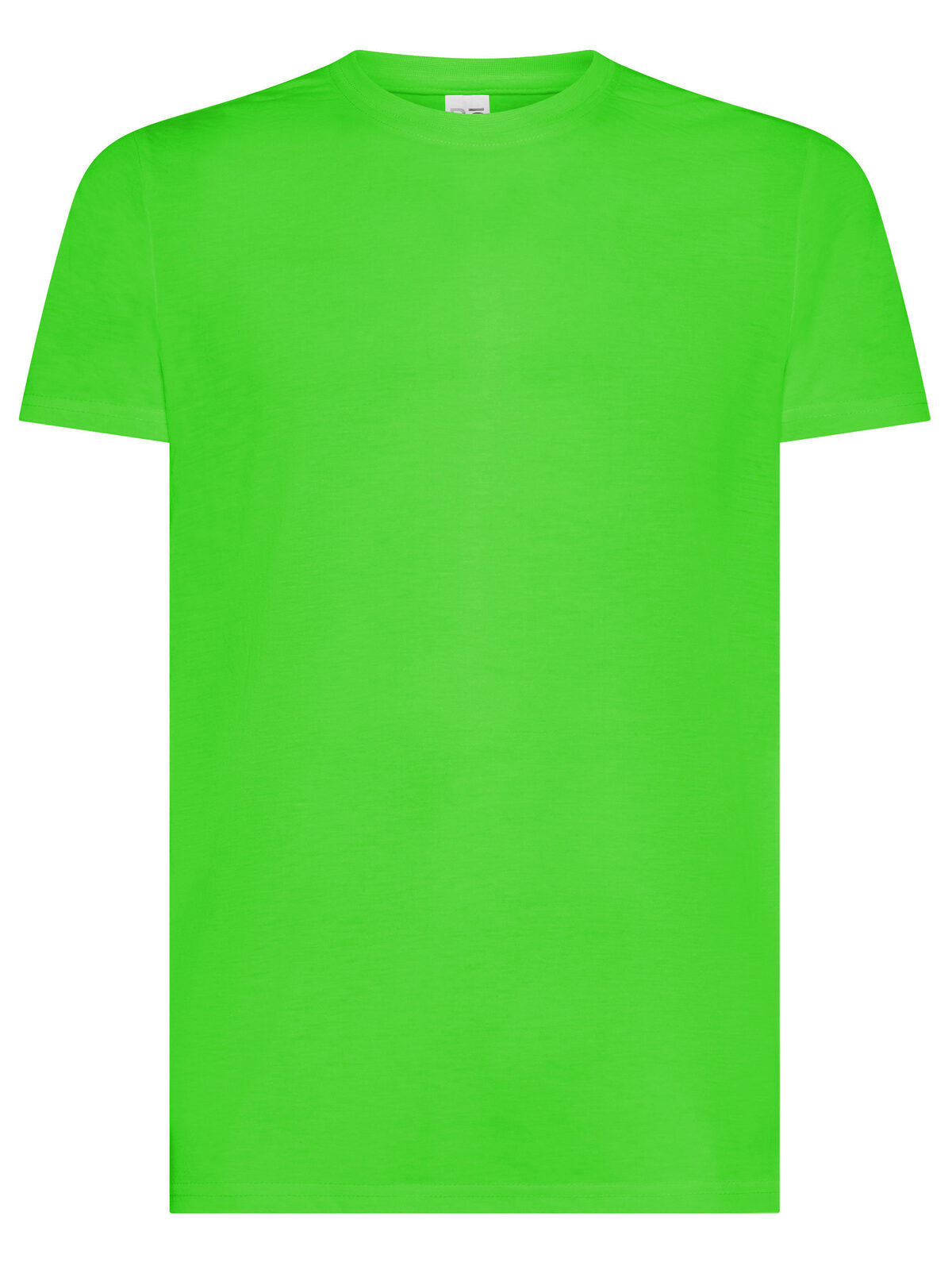 Évolution Cotton Touch - GRFL - Green Fluo