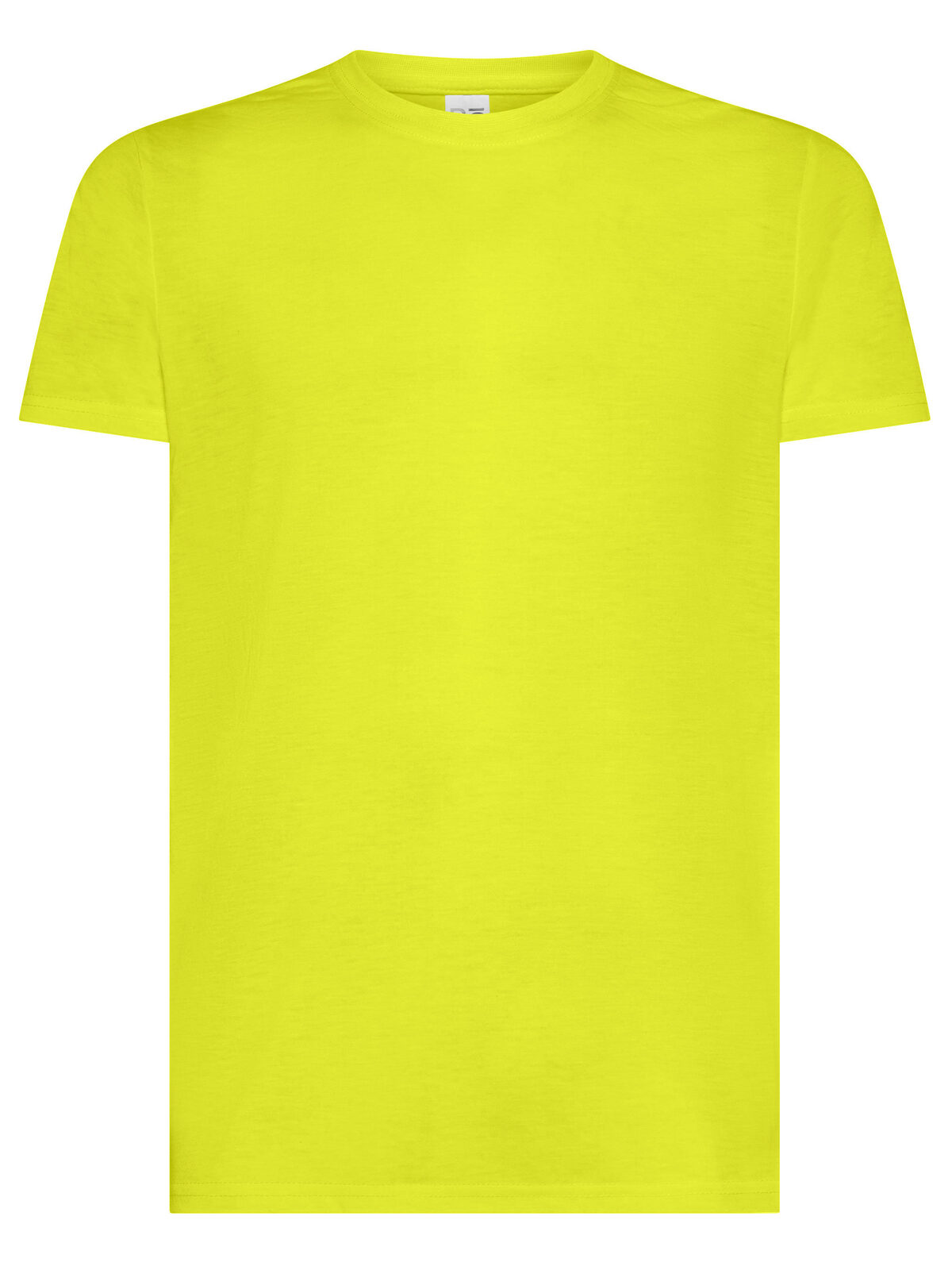 Évolution Cotton Touch - YEFL - Fluo Jaune