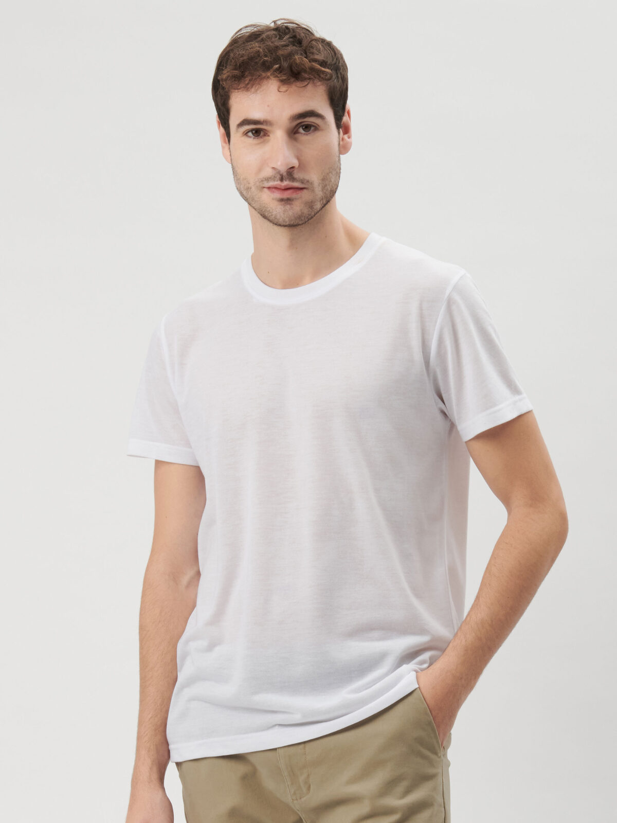 Évolution Cotton Touch