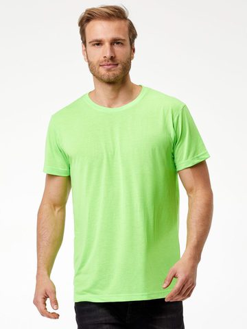 Évolution Cotton Touch