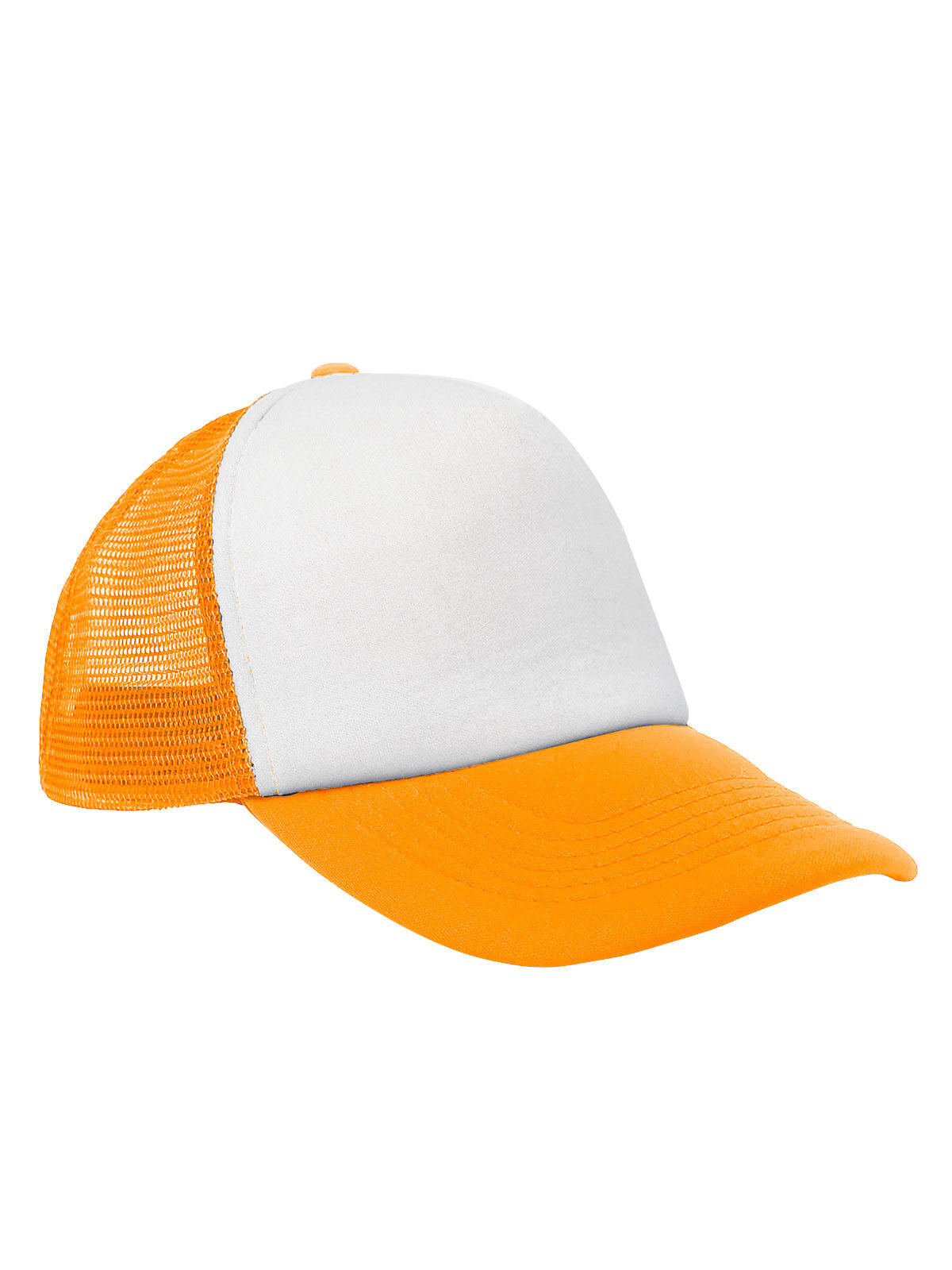 Bonnet en maille - ORFLW -