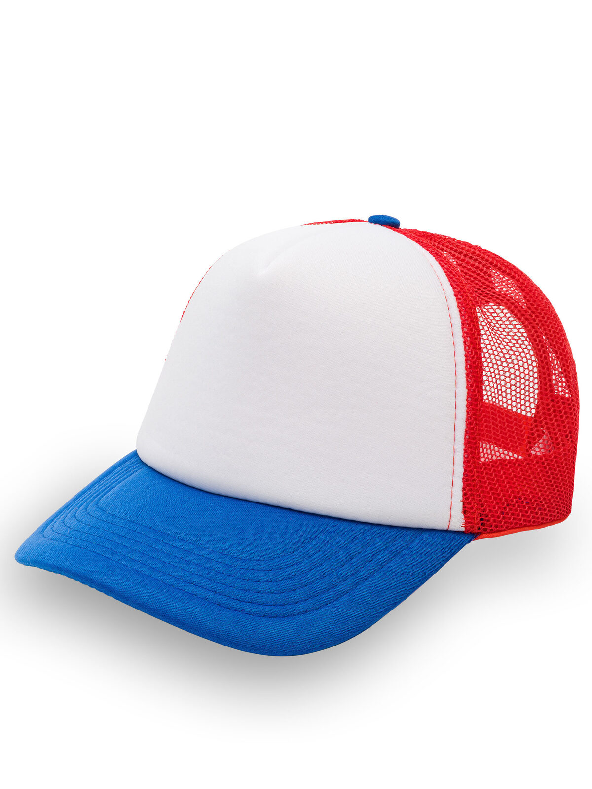 Bonnet en maille - WHRR -