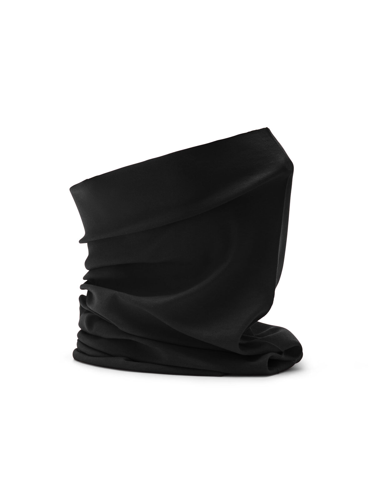 Tube promotionnel - BK - Noir