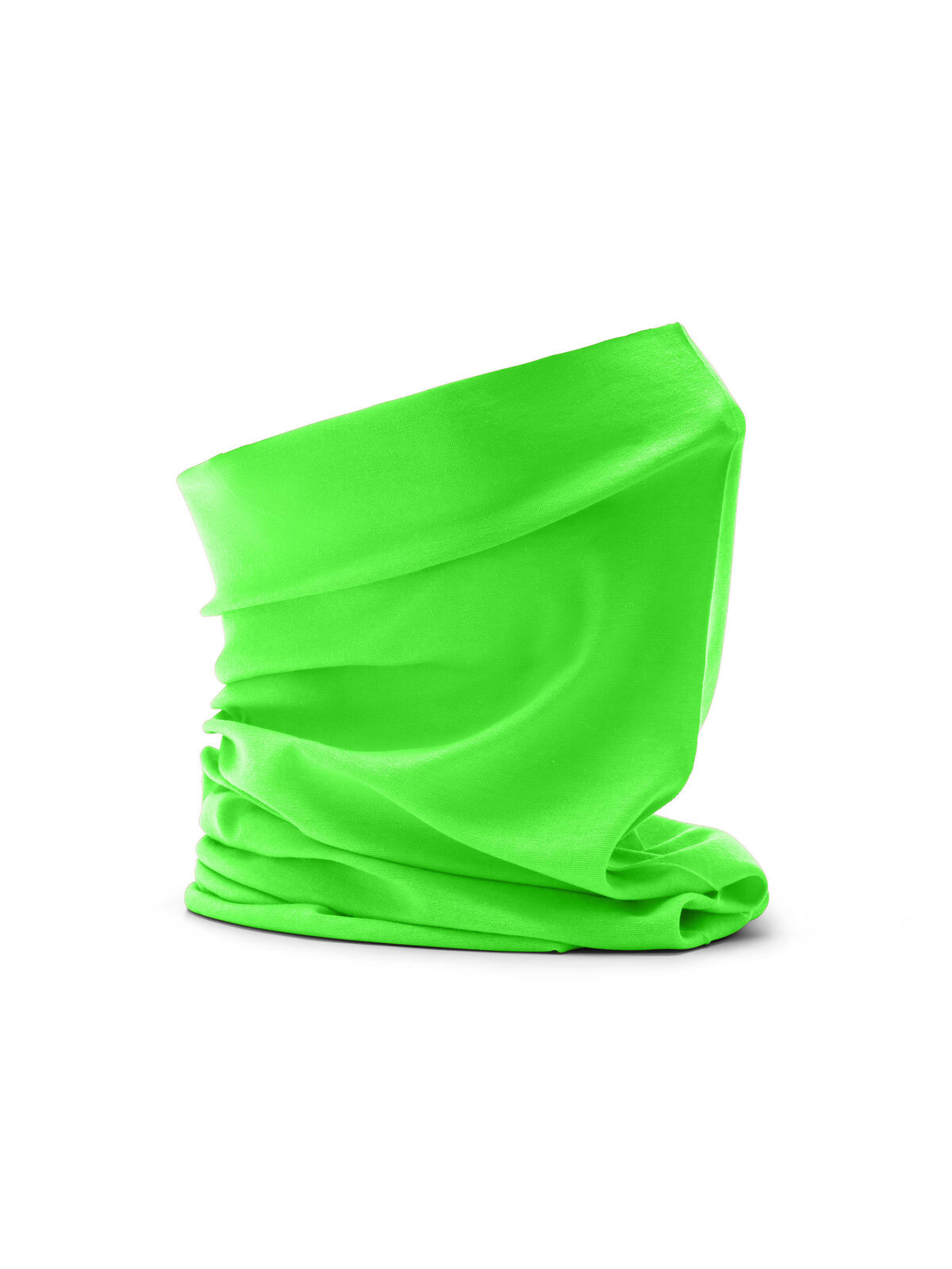 Tube promotionnel - GRFL - Green Fluo