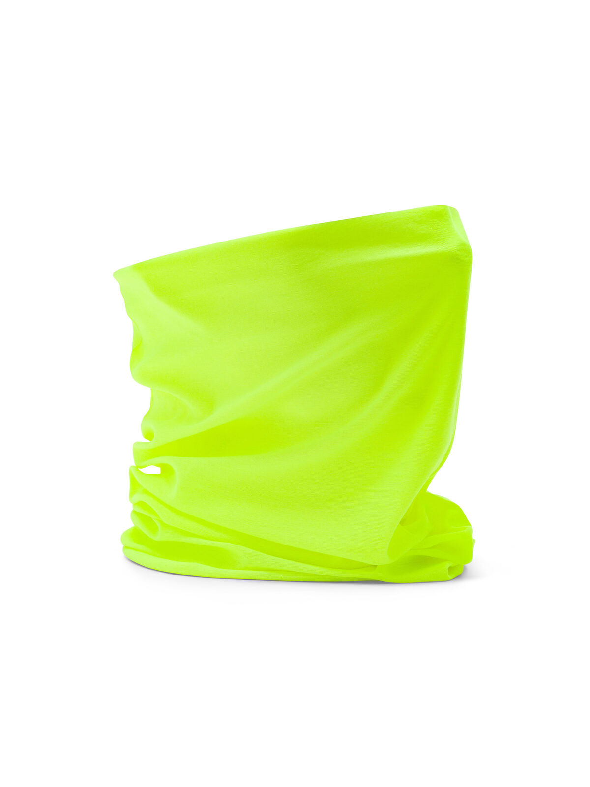 Tube promotionnel - YEFL - Fluo Jaune