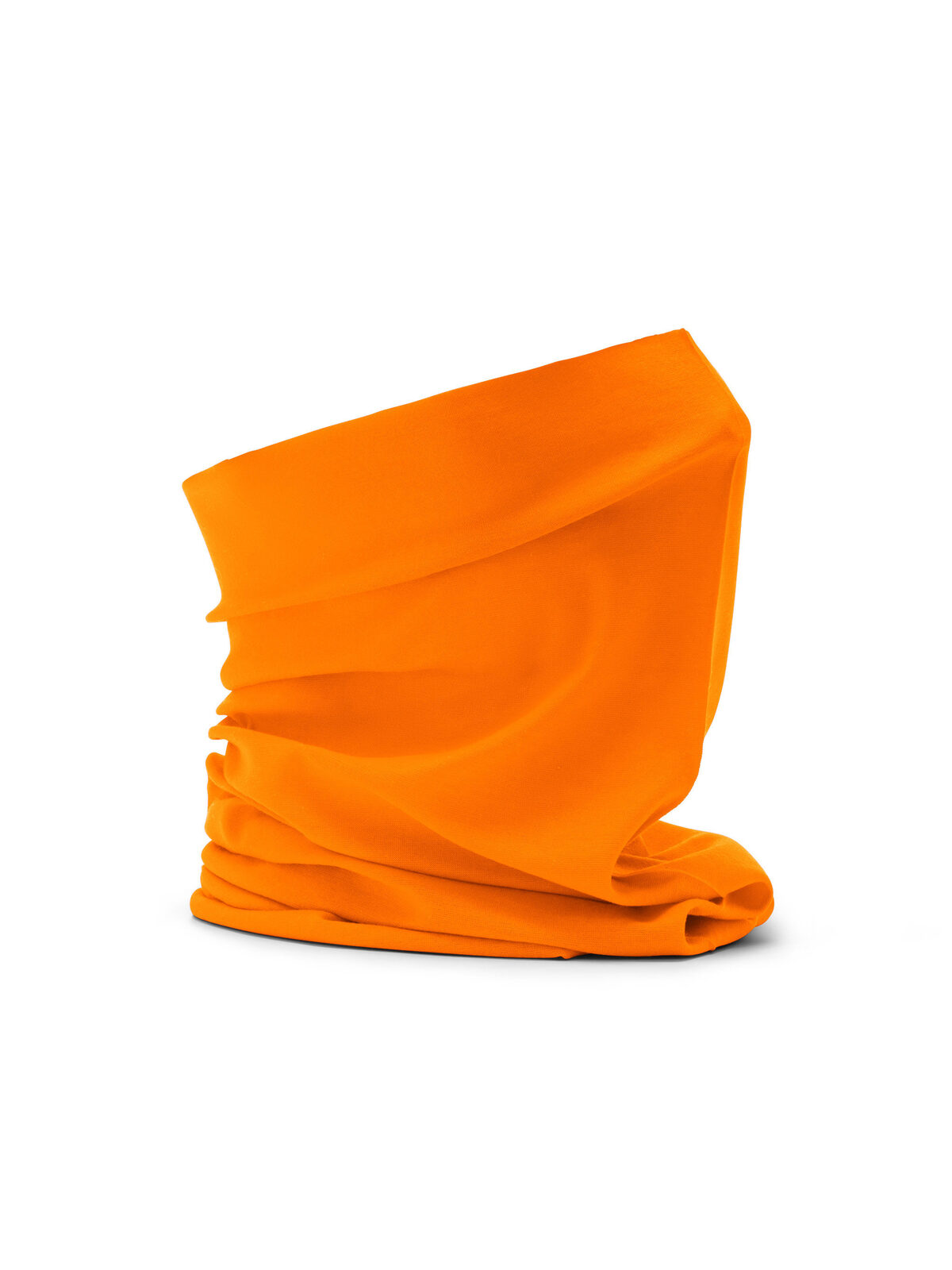 Tube promotionnel - ORFL - Orange Fluo