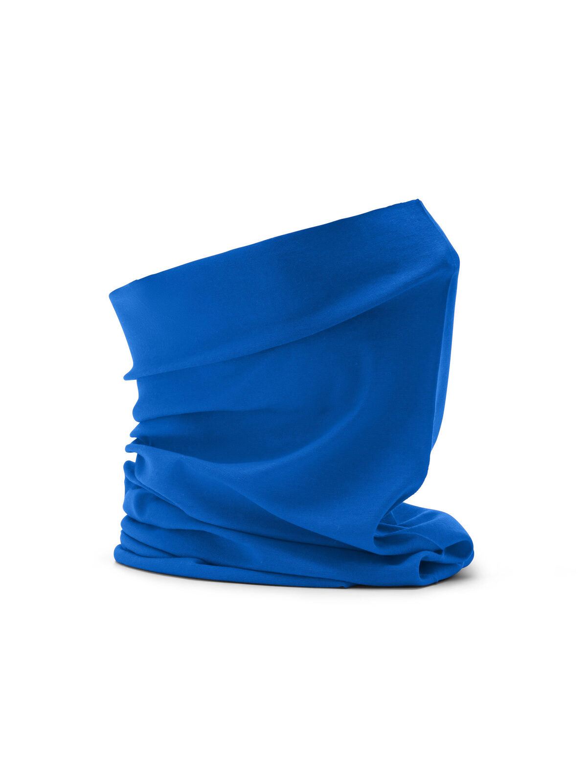 Tube promotionnel - RB - Bleu royal