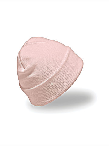 Bonnet tricoté promotionnel - 