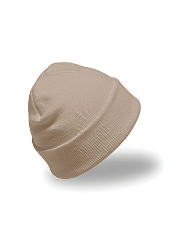 Bonnet tricoté promotionnel - 