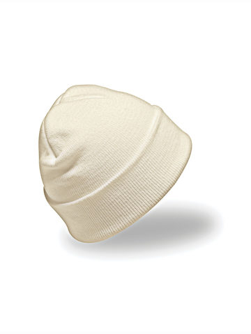 Bonnet tricoté promotionnel - 