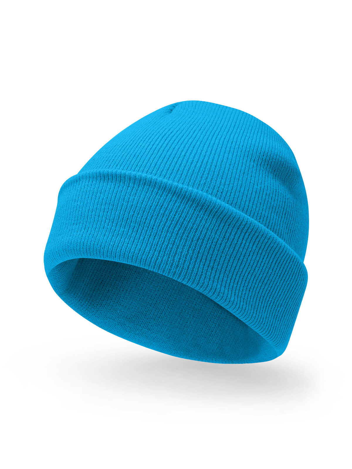 Bonnet tricoté promotionnel - SB - Brise marine