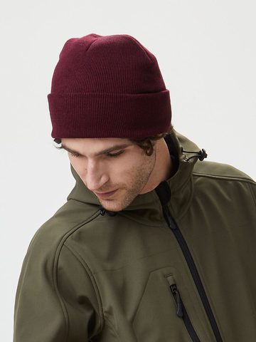 Bonnet tricoté promotionnel