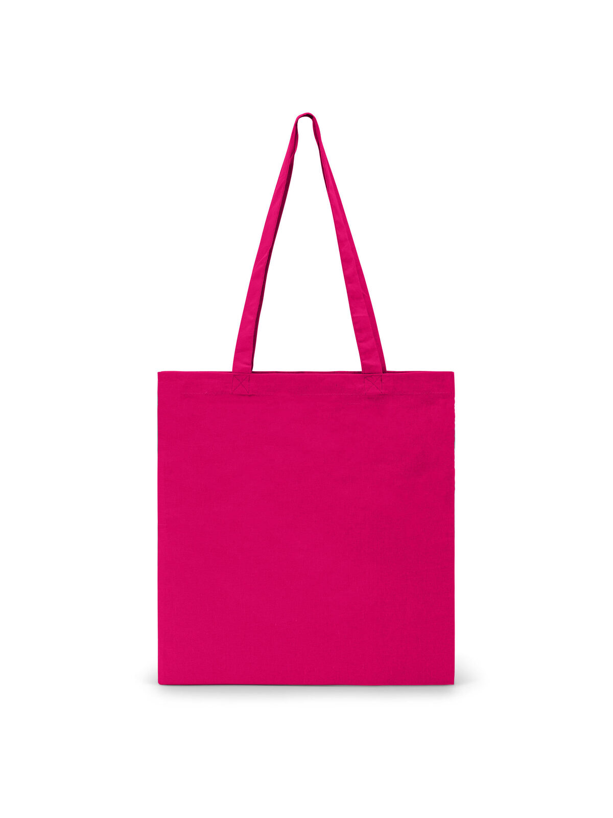 Sac premium - FU - Fuchsia