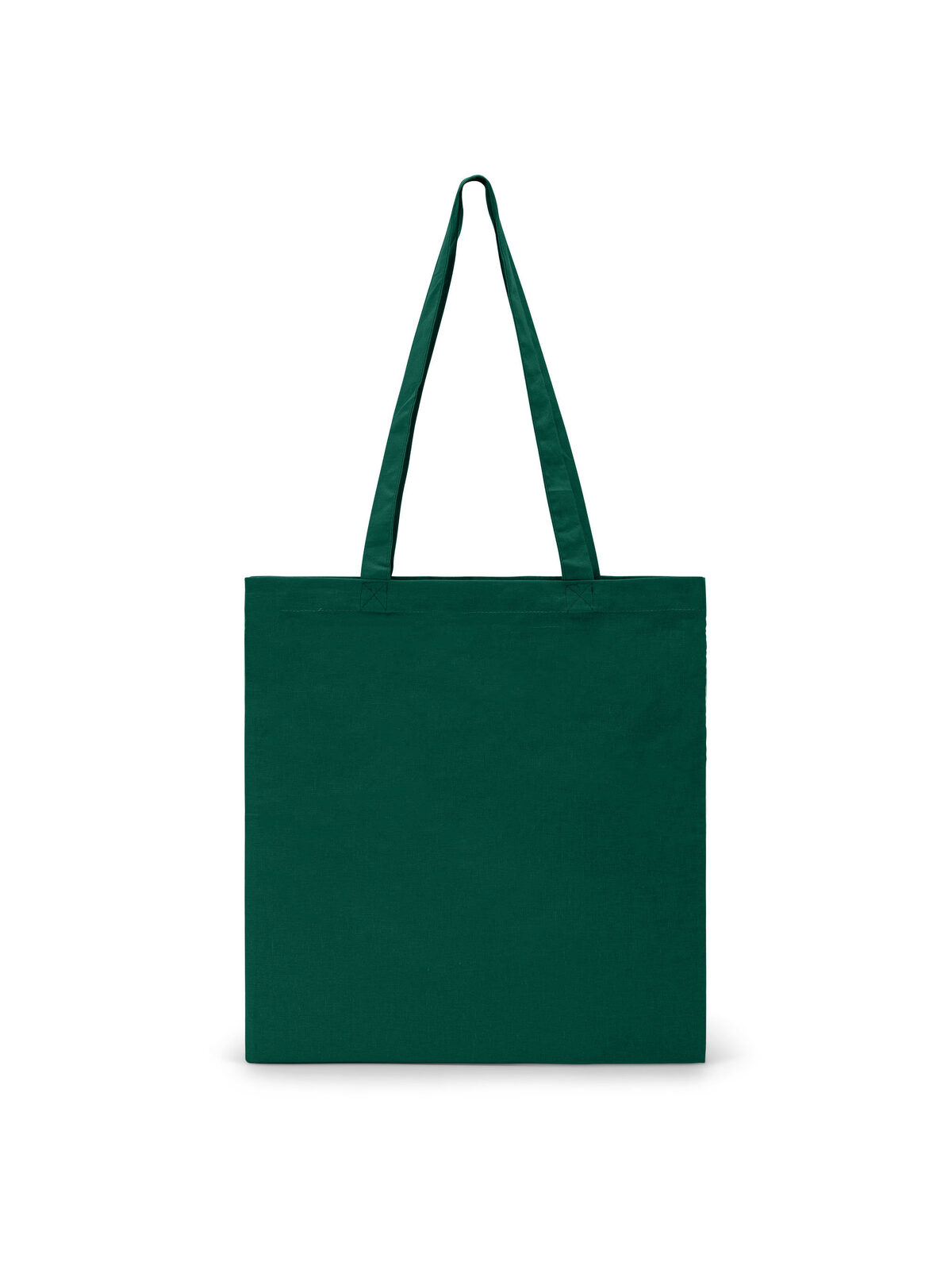 Sac premium - BG - Vert bouteille